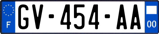 GV-454-AA