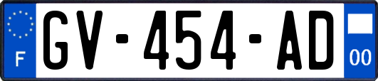 GV-454-AD