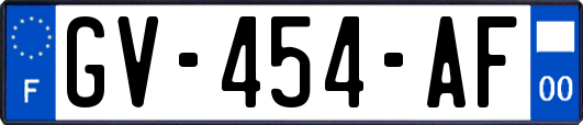 GV-454-AF
