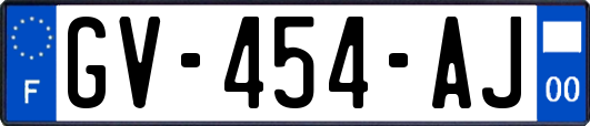 GV-454-AJ