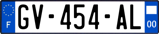 GV-454-AL