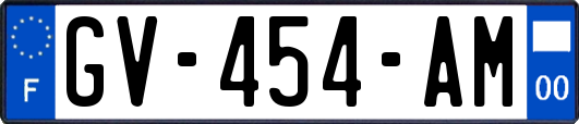 GV-454-AM
