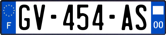 GV-454-AS