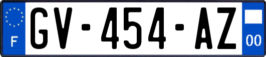 GV-454-AZ