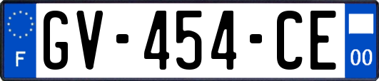 GV-454-CE