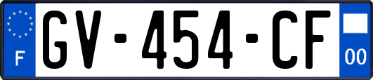 GV-454-CF