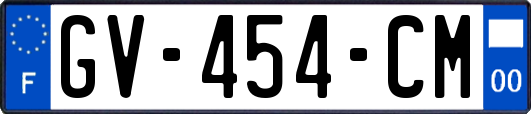 GV-454-CM