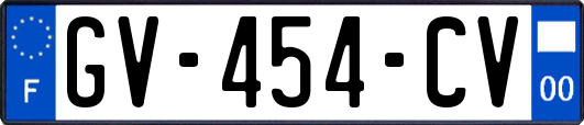 GV-454-CV