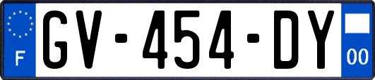 GV-454-DY