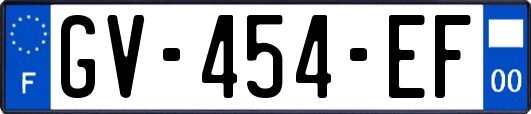 GV-454-EF