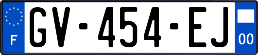 GV-454-EJ