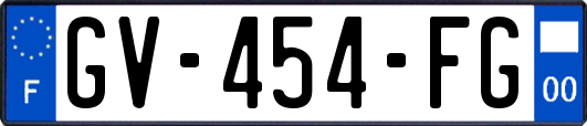 GV-454-FG