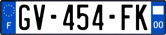 GV-454-FK