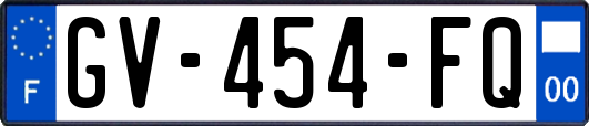 GV-454-FQ