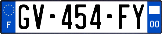 GV-454-FY