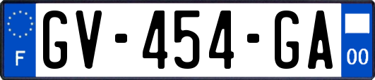 GV-454-GA