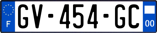 GV-454-GC