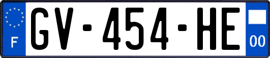 GV-454-HE