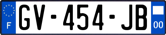 GV-454-JB