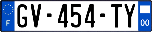 GV-454-TY