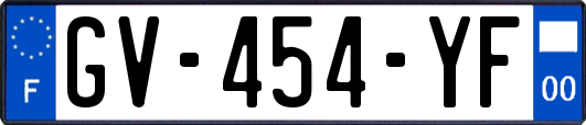 GV-454-YF