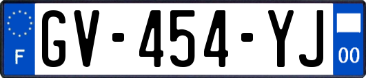 GV-454-YJ