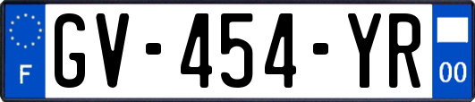 GV-454-YR