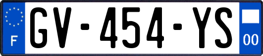 GV-454-YS