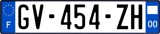 GV-454-ZH
