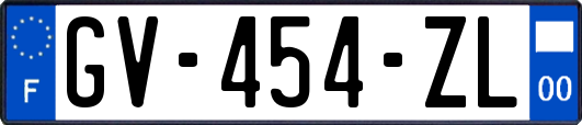 GV-454-ZL