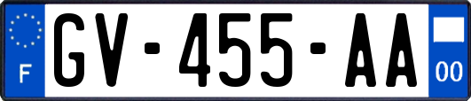 GV-455-AA