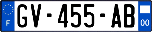 GV-455-AB