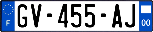 GV-455-AJ