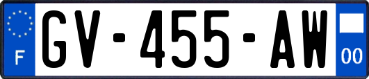 GV-455-AW