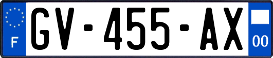 GV-455-AX