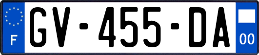 GV-455-DA