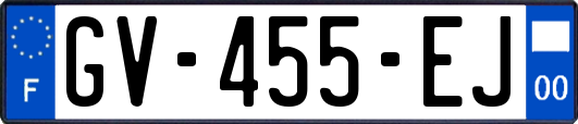 GV-455-EJ