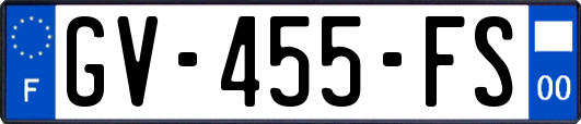 GV-455-FS
