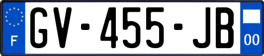 GV-455-JB