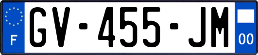 GV-455-JM
