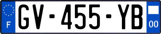 GV-455-YB
