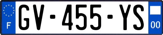 GV-455-YS