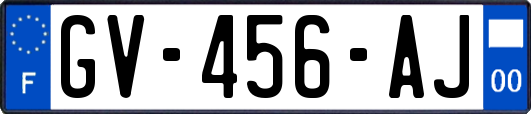GV-456-AJ