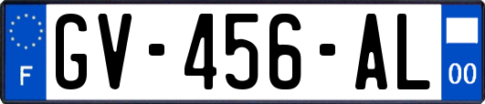 GV-456-AL