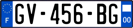 GV-456-BG