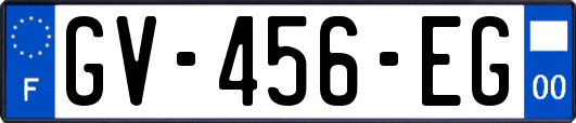 GV-456-EG