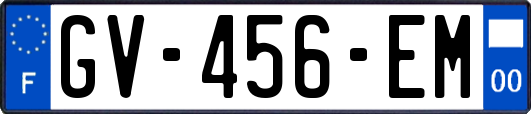 GV-456-EM