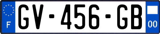 GV-456-GB