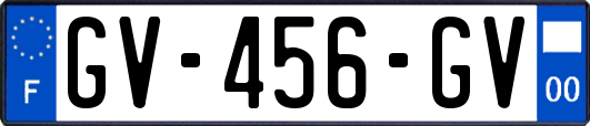 GV-456-GV