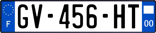 GV-456-HT